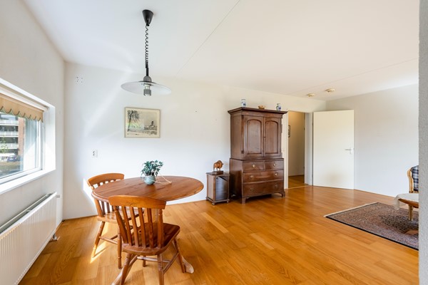 Foto - Te koop: Goed onderhouden Senioren appartement!